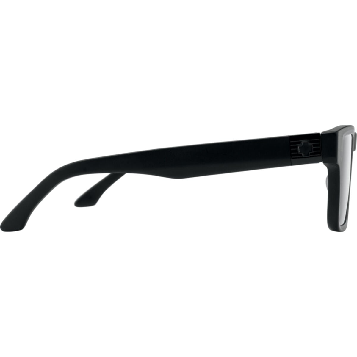 HELM OPTICAL 54, Black Matte-Demo  W/ Spy+ Lens Print, hi-res image number null